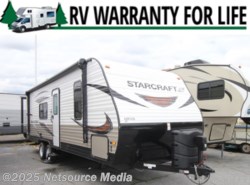 New 2019 Starcraft Autumn Ridge Outfitter 26BH available in Columbus, Georgia