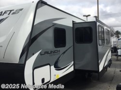 New 2018 Starcraft Launch Ultra Lite 25RBS available in Phenix City, Alabama