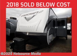 New 2018 Starcraft Launch Ultra Lite 25RBS available in Columbus, Georgia