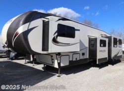 New 2018 Keystone Sprinter Limited 3571FWLFT available in Columbus, Georgia