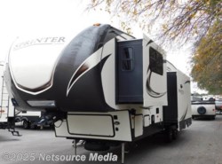 New 2018 Keystone Sprinter Limited 3341FWFLS available in Columbus, Georgia
