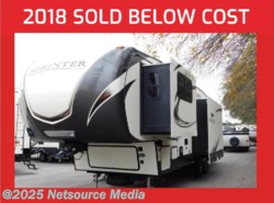 New 2018 Keystone Sprinter Limited 3151FWRLS available in Columbus, Georgia