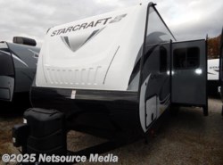 New 2018 Starcraft Launch Ultra Lite 25RBS available in Columbus, Georgia