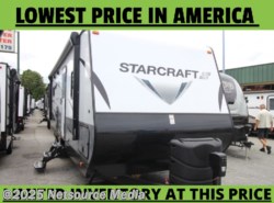 New 2019 Starcraft Launch Outfitter 24RLS available in Columbus, Georgia