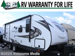 New 2019 Forest River Wildwood Heritage Glen Hyper-Lyte 22RBHLW available in Columbus, Georgia