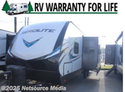 New 2019 Dutchmen Aerolite 3303RL available in Columbus, Georgia