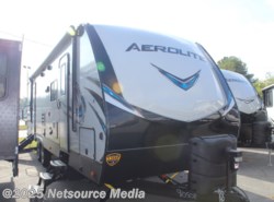 New 2019 Dutchmen Aerolite 2923BH available in Columbus, Georgia