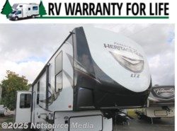 New 2019 Forest River Wildwood Heritage Glen LTZ 337BAR available in Columbus, Georgia