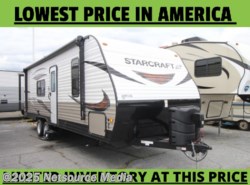 New 2019 Starcraft Autumn Ridge Outfitter 26BH available in Columbus, Georgia