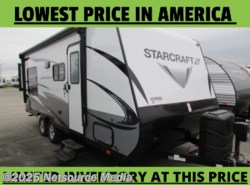New 2019 Starcraft Launch Outfitter 20BHS available in Columbus, Georgia
