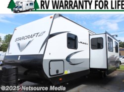 New 2019 Starcraft Launch Outfitter 31BHS available in Columbus, Georgia
