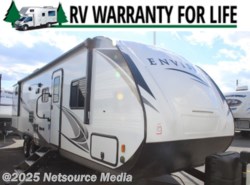 New 2019 Gulf Stream Envision 284QB available in Columbus, Georgia