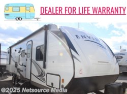 New 2019 Gulf Stream Envision 284QB available in Columbus, Georgia