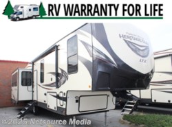 New 2019 Forest River Wildwood Heritage Glen LTZ 338BAR available in Columbus, Georgia