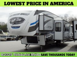 New 2019 Forest River Cherokee Arctic Wolf 305ML6 available in Columbus, Georgia