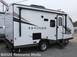 New 2019 Gulf Stream Envision SVT 18RBD available in Columbus, Georgia