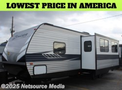 New 2020 CrossRoads Zinger ZR298BH available in Columbus, Georgia
