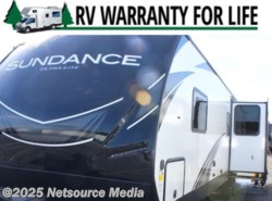 New 2020 Heartland Sundance Ultra-Lite 293 RL available in Columbus, Georgia