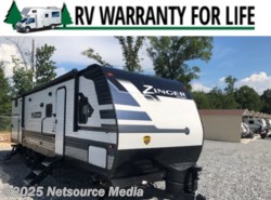 New 2021 CrossRoads Zinger ZR328SB available in Columbus, Georgia