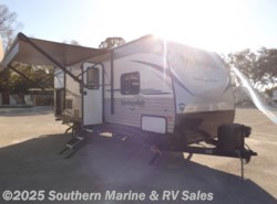 New 2019 Keystone Springdale 235RB available in Ft. Myers, Florida