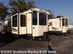 New 2020 Keystone Residence 40 LOFT available in Ft. Myers, Florida