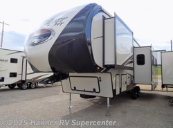 New 2018 Forest River Sandpiper HT 3250IK available in Baird, Texas