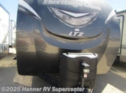 New 2018 Forest River Wildwood Heritage Glen LTZ 326RL available in Baird, Texas