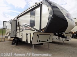 New 2018 Forest River Sandpiper HT 3250IK available in Baird, Texas