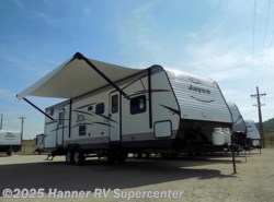 New 2018 Jayco Jay Flight SLX 324BDS available in Baird, Texas