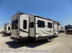 New 2018 Forest River Wildwood Heritage Glen 337BAR available in Baird, Texas