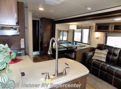 New 2018 Forest River Wildwood Heritage Glen LTZ 312QBUD available in Baird, Texas