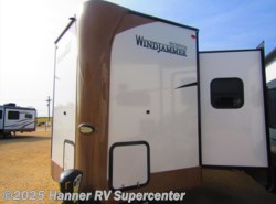 New 2018 Forest River Rockwood Windjammer 3029V available in Baird, Texas