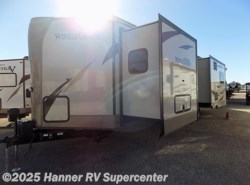 New 2018 Forest River Rockwood Windjammer 3029V available in Baird, Texas