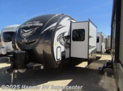 New 2018 Forest River Wildwood Heritage Glen LTZ 326RL available in Baird, Texas