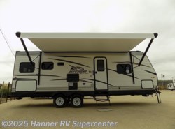 New 2018 Jayco Jay Flight SLX 245RLS available in Baird, Texas