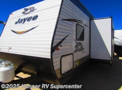 New 2018 Jayco Jay Flight SLX 287BHS available in Baird, Texas