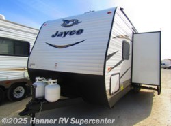 New 2019 Jayco Jay Flight SLX 267BHS available in Baird, Texas