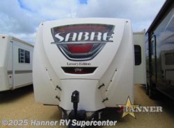 Used 2014 Palomino Sabre 320RETS available in Baird, Texas