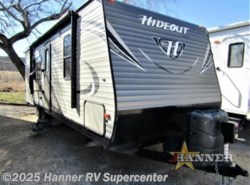 Used 2015 Keystone Hideout 22RBWE available in Baird, Texas
