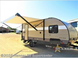 New 2019 Forest River Wildwood FSX 200RK available in Baird, Texas