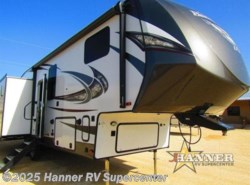 New 2019 Forest River Wildwood Heritage Glen LTZ 286RL available in Baird, Texas