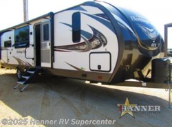 New 2019 Forest River Wildwood Heritage Glen LTZ 282RK available in Baird, Texas