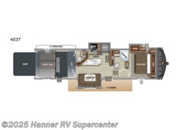 New 2019 Jayco Talon 403T available in Baird, Texas
