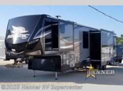 New 2019 Jayco Seismic 4125 available in Baird, Texas