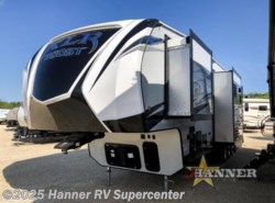 New 2019 Forest River XLR Boost 37TSX13 available in Baird, Texas