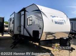 New 2019 Forest River XLR Boost 31QB available in Baird, Texas