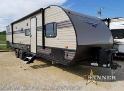 New 2020 Forest River Wildwood X-Lite 273QBXL available in Baird, Texas