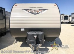 New 2020 Forest River Wildwood FSX 260RT available in Baird, Texas