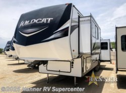 New 2020 Forest River Wildcat 37WB available in Baird, Texas