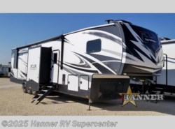 New 2020 Forest River XLR Thunderbolt 422AMP available in Baird, Texas